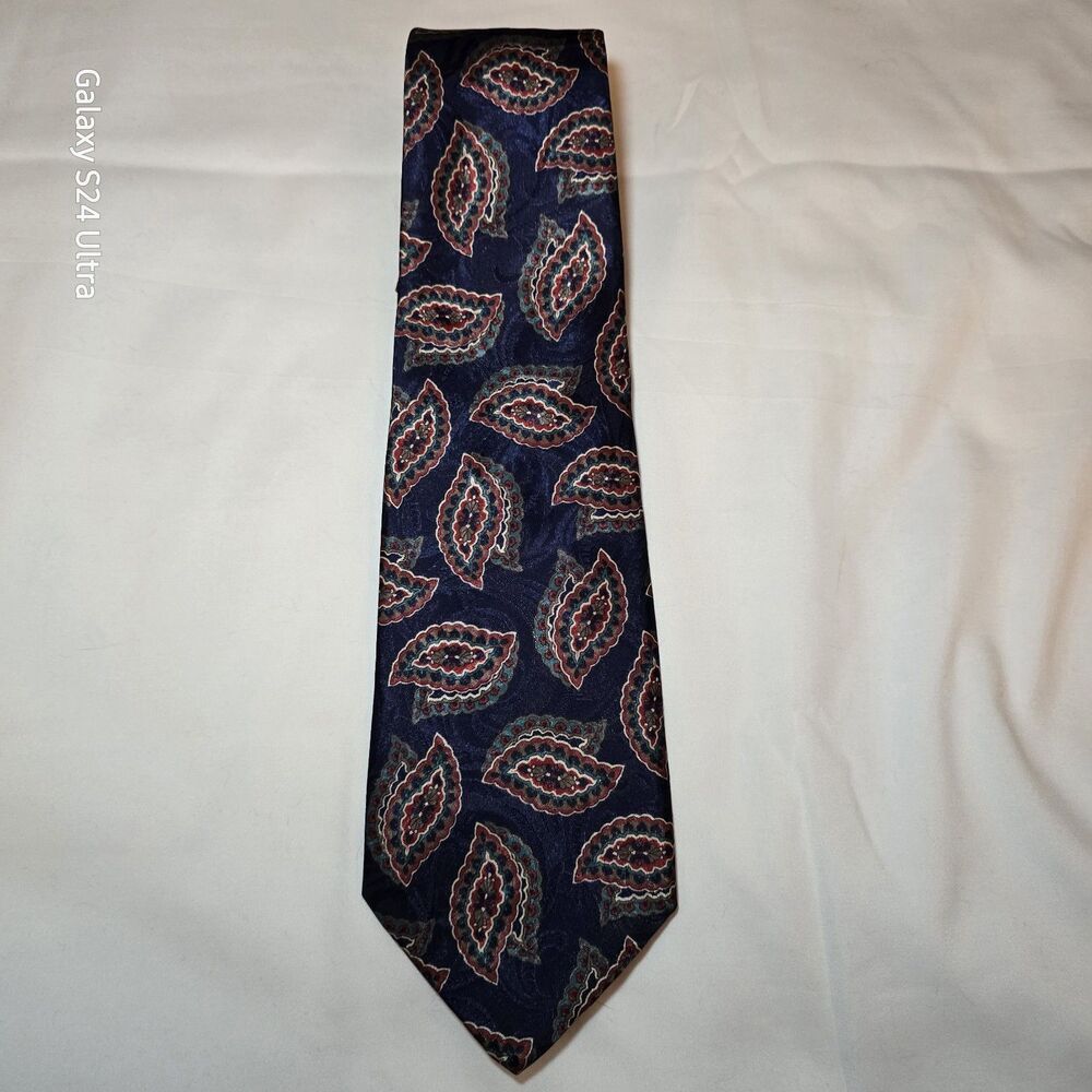 The Men's Store Tie 62 Inches Used